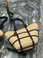 Lusso Official - LUXURY YSL BAGS - 589