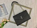 YSL BAGS - WOMEN LOVE LUXURY BAGS - 1546