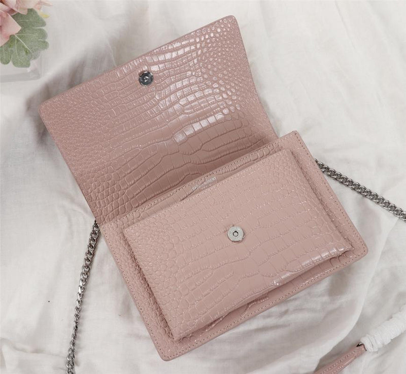 BB - YSL Bag - 2542