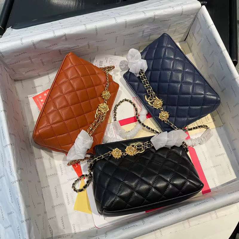 LO - CHL  BAGS FOR WOMEN - FASHION LUXURY BAGS - 278
