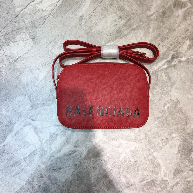 LO - BGA Bags - 1010