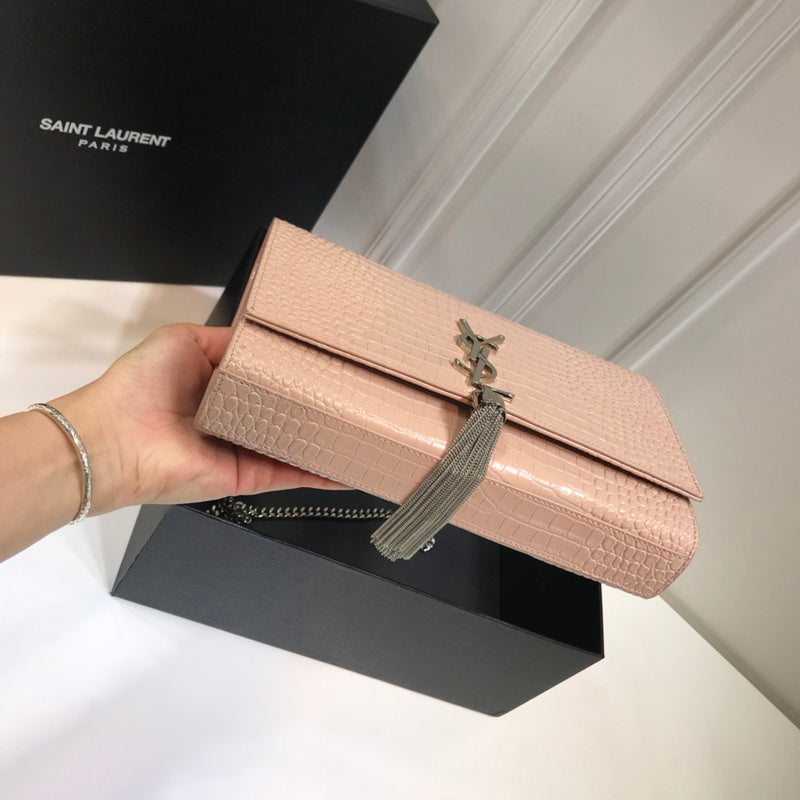 BB - YSL Bag - 2207