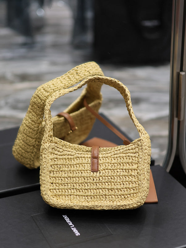 BB - YSL Bag - 1829