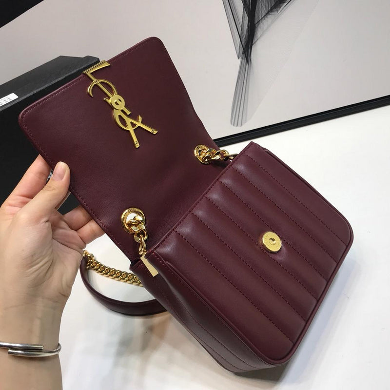 BB - YSL Bag - 2930