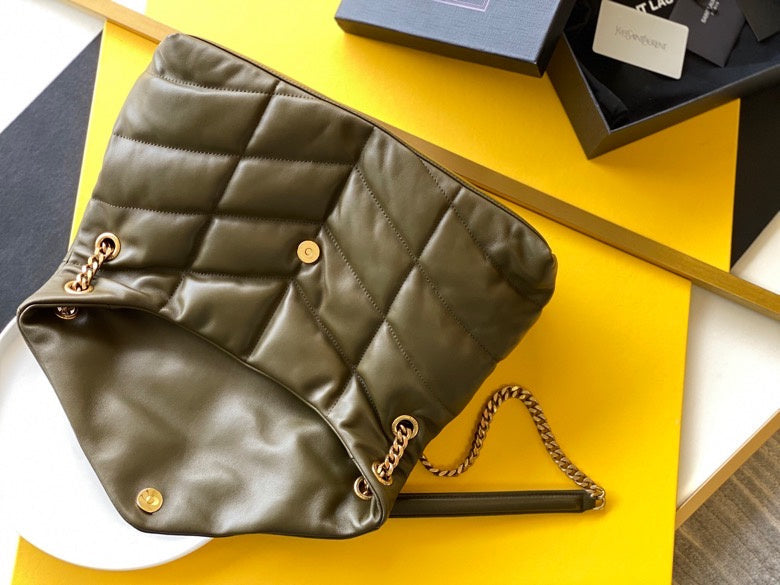 BB - YSL Bag - 3629