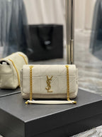 YSL BAGS - WOMEN LOVE LUXURY BAGS - 2203