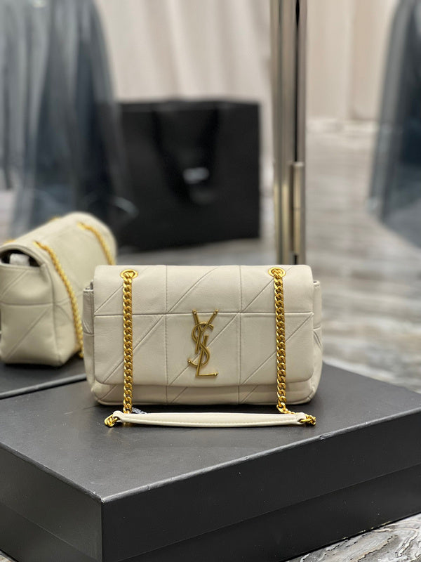 YSL BAGS - WOMEN LOVE LUXURY BAGS - 2203