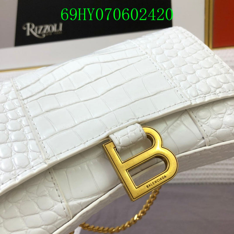 LO - BGA Bags - 2482