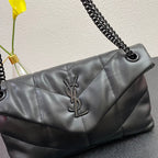 YSL BAGS - WOMEN LOVE LUXURY BAGS - 1506