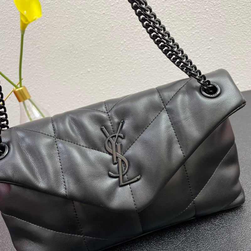 YSL BAGS - WOMEN LOVE LUXURY BAGS - 1506