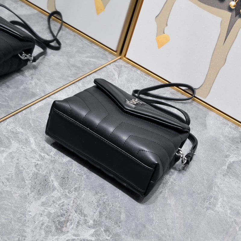 YSL BAGS - WOMEN LOVE LUXURY BAGS - 1293