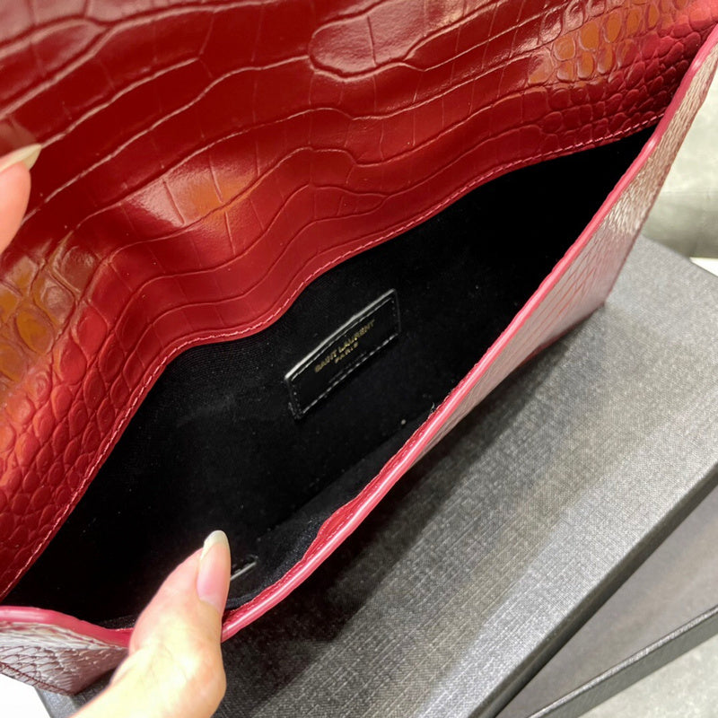 BB - YSL Bag - 3670