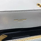 BB - YSL Bag - 2447