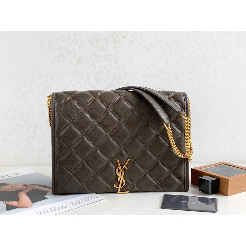 BB - YSL Bag - 2195