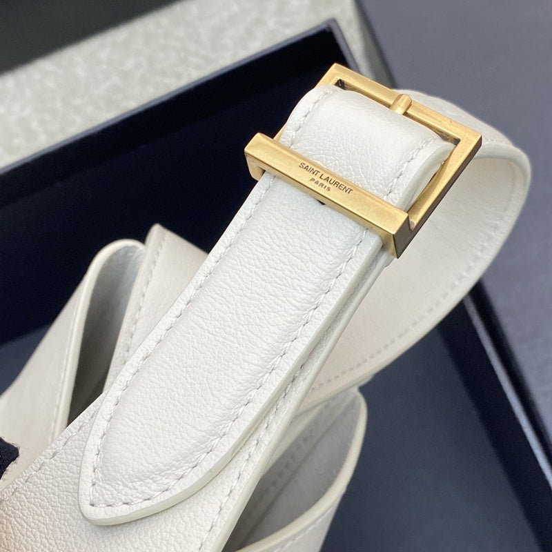 YSL BAGS - WOMEN LOVE LUXURY BAGS - 089