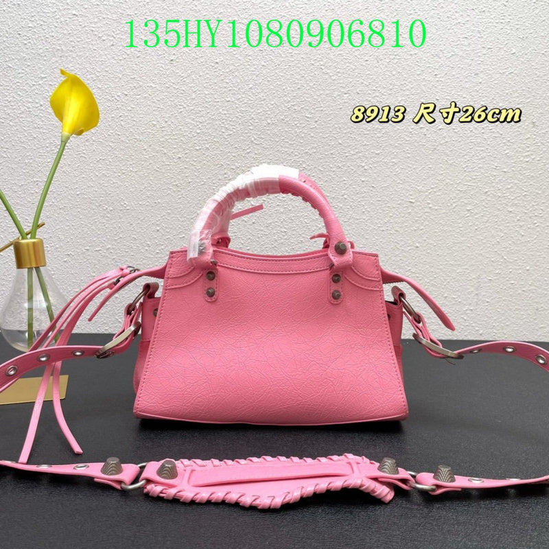 LO - BGA Bags - 2117