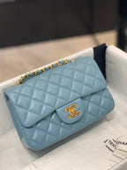 LO - CHL  BAGS FOR WOMEN - FASHION LUXURY BAGS -2076