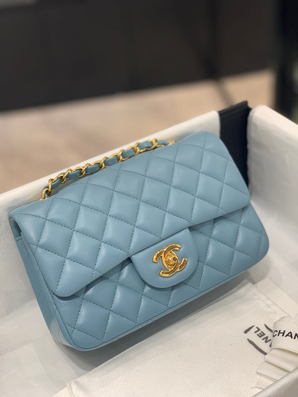 LO - CHL  BAGS FOR WOMEN - FASHION LUXURY BAGS -2076