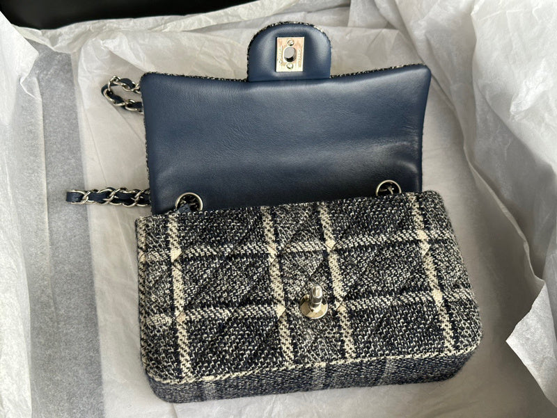 Lusso Official -  CHL BAGS  - 082