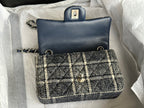 Lusso Official -  CHL BAGS  - 082