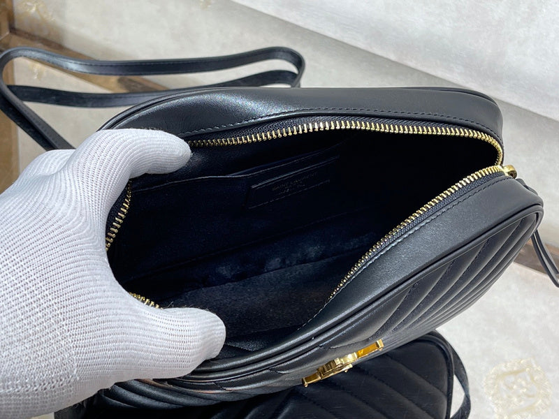 YSL BAGS - WOMEN LOVE LUXURY BAGS - 2597