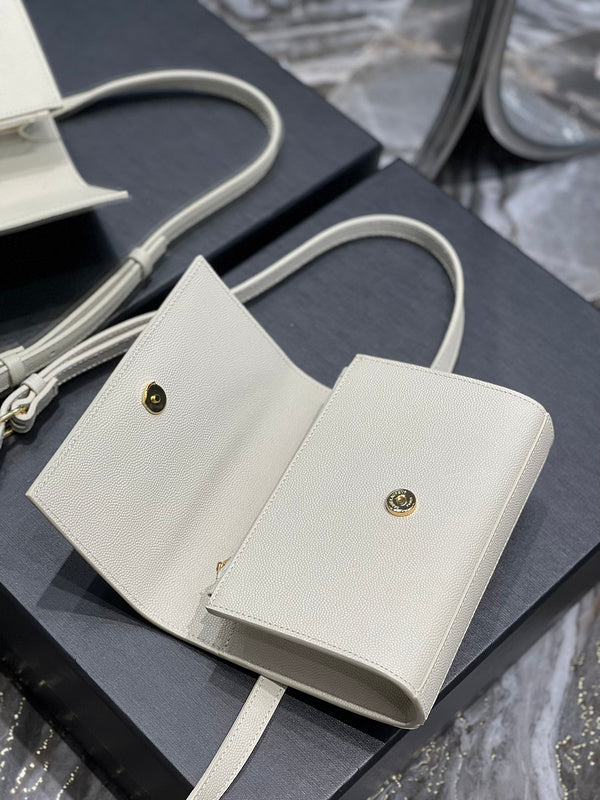 YSL BAGS - WOMEN LOVE LUXURY BAGS - 231