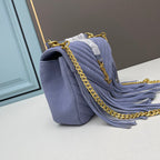 YSL BAGS - WOMEN LOVE LUXURY BAGS - 1117