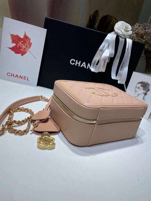 Lusso Official -  CHL BAGS  - 712