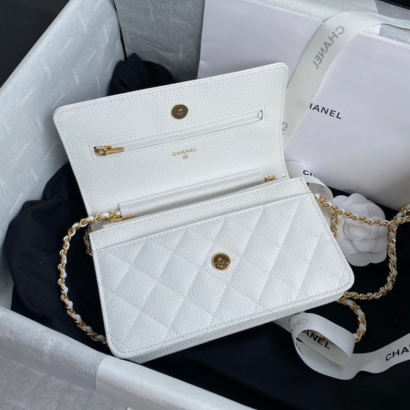LO - CHL  BAGS FOR WOMEN - FASHION LUXURY BAGS - 951