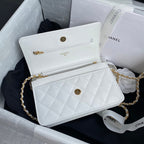 LO - CHL  BAGS FOR WOMEN - FASHION LUXURY BAGS - 951