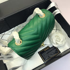 LO - CHL  BAGS FOR WOMEN - FASHION LUXURY BAGS - 1001