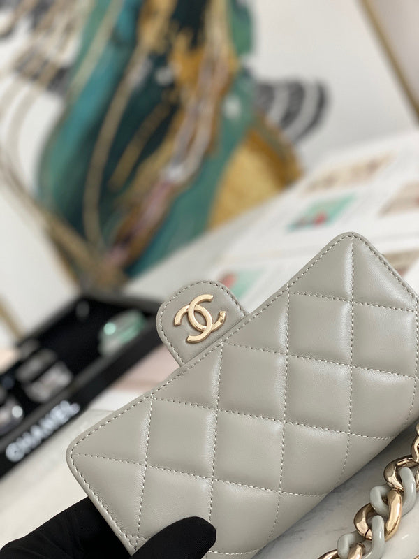 Lusso Official -  CHL BAGS  - 198