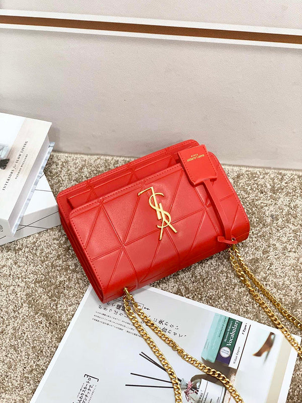 BB - YSL Bag - 3512