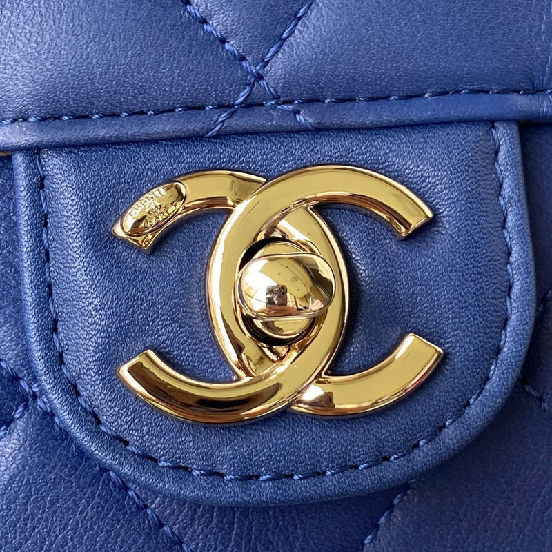 Lusso Official -  CHL BAGS  - 360