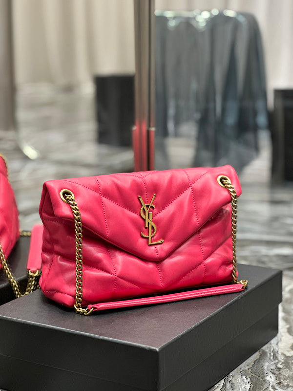 Lusso Official - YSL LUXURY WOMEN BAGS - 1575