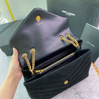 Lusso Official - YSL LUXURY WOMEN BAGS - 1663