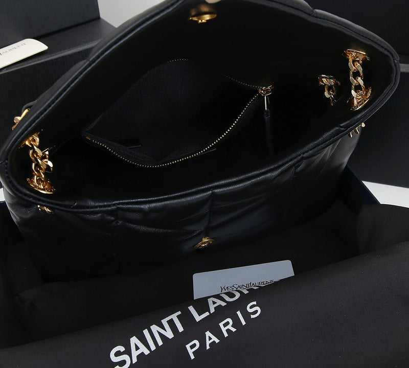 YSL BAGS - WOMEN LOVE LUXURY BAGS - 1912