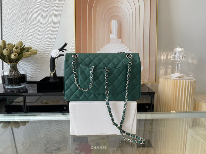 LO - CHL  BAGS FOR WOMEN - FASHION LUXURY BAGS - 1139