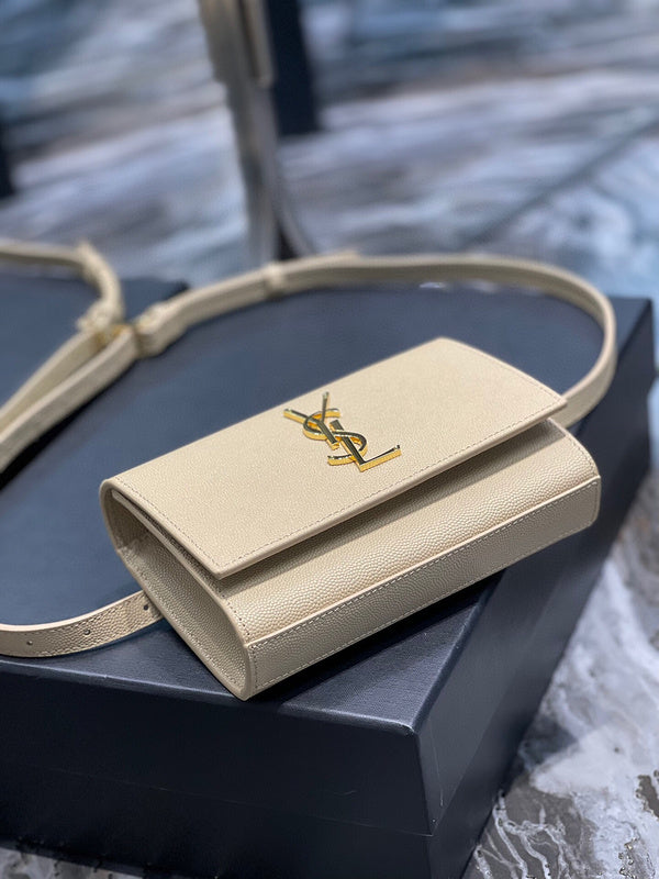 BB - YSL Bag - 1452