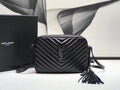 BB - YSL Bag - 2117