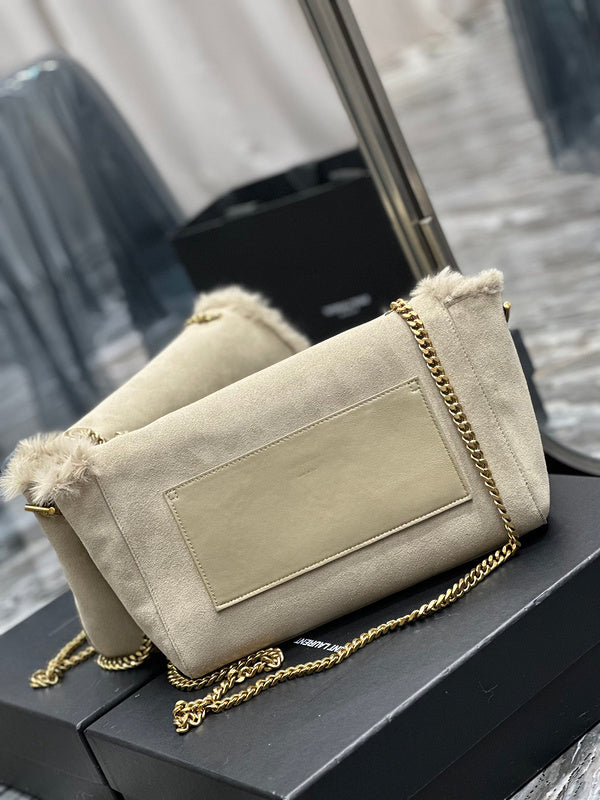 YSL BAGS - WOMEN LOVE LUXURY BAGS - 2157