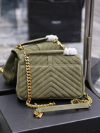 Lusso Official - LUXURY YSL BAGS - 067