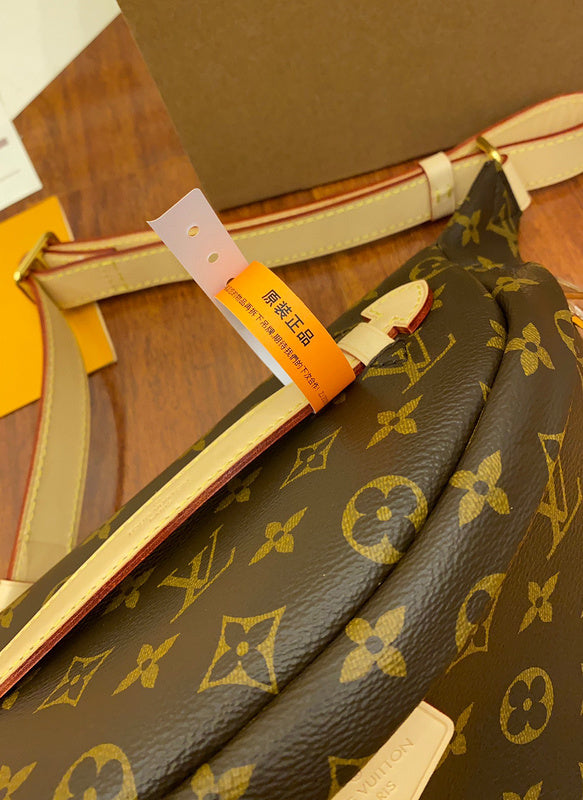 LO - LV Bags - 16401