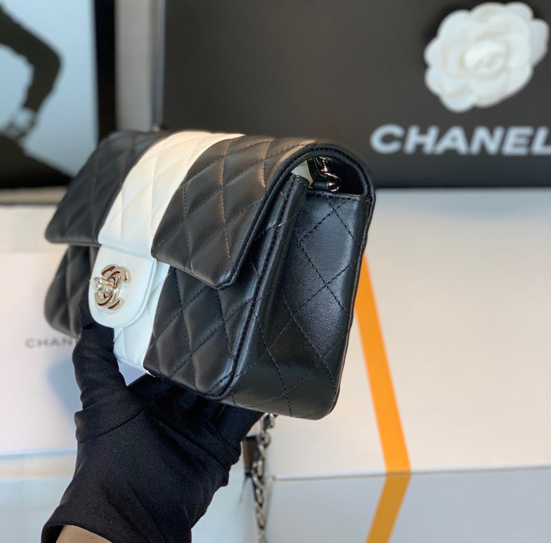Lusso Official -  CHL BAGS  - 227