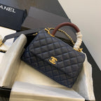 LO - CHL  BAGS FOR WOMEN - FASHION LUXURY BAGS -1872