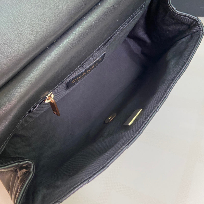 Lusso Official -  CHL BAGS  - 607