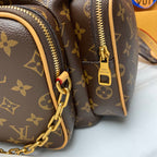 BB - LV Bags - 17408