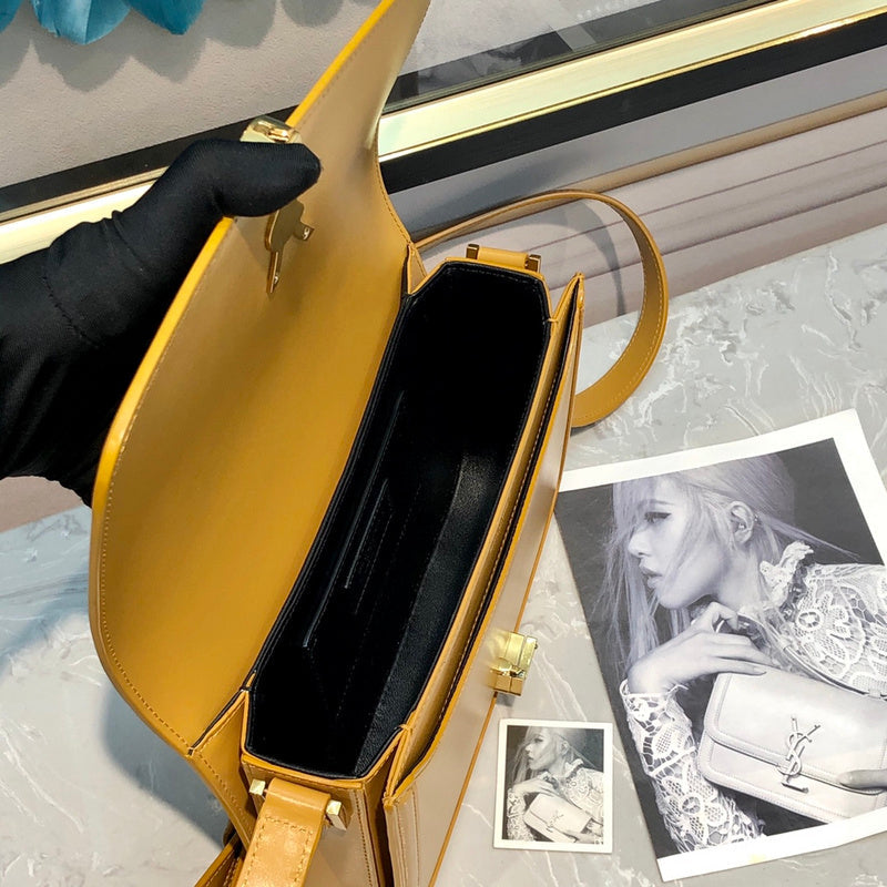 Lusso Official - LUXURY YSL BAGS - 815