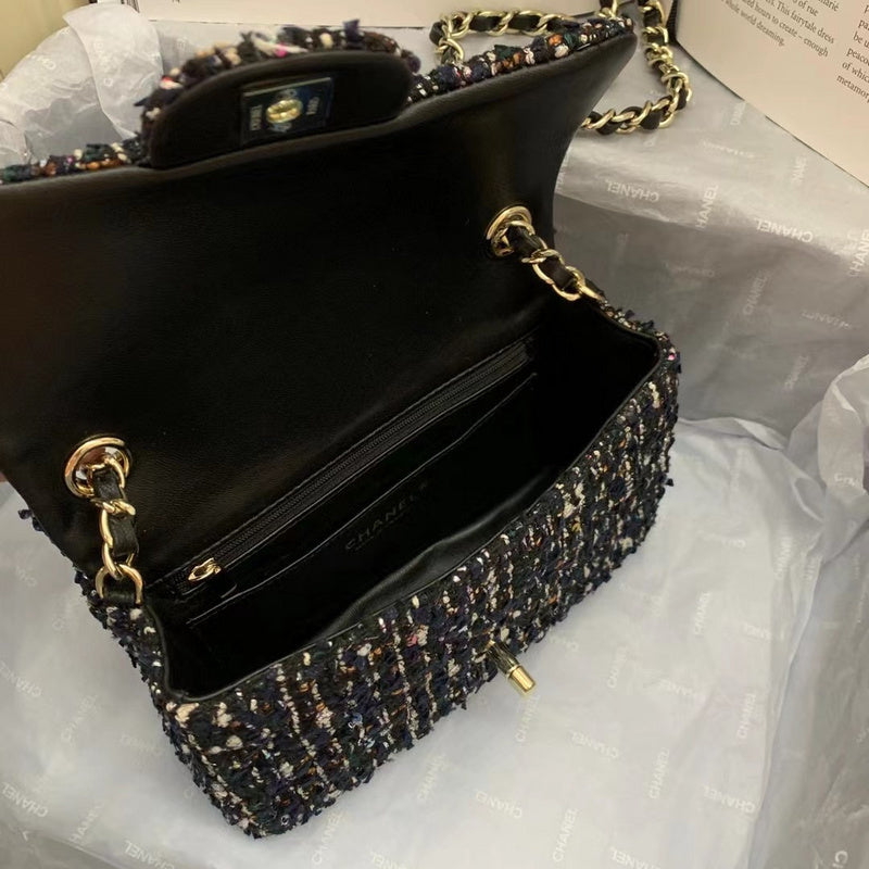 Lusso Official -  CHL BAGS  - 274