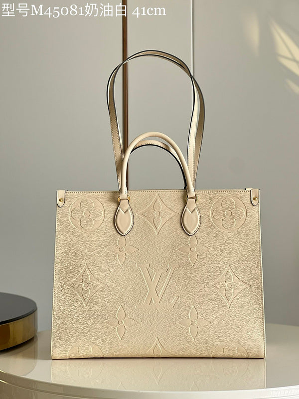 BB - LV Bags - 17027